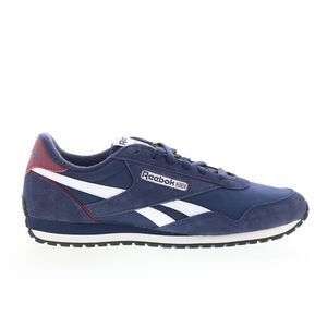 Reebok Mens Classic AZ Blue Shoes (NWT)